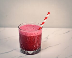 Velvet Smoothie