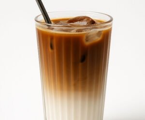 Iced Latte