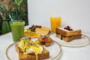 Premium Menu 2.0 (2pax)