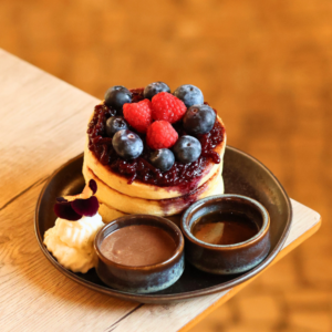 Pancakes