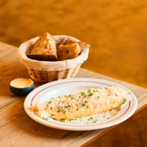 French Omelette