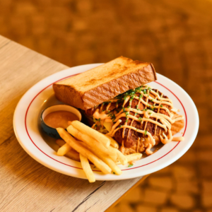 Chicken Sandwich