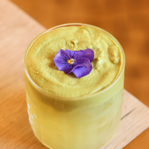 Matcha Cloud