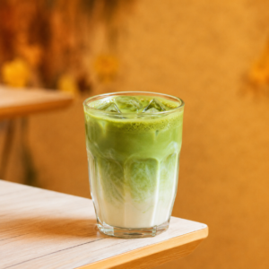 Matcha Latte