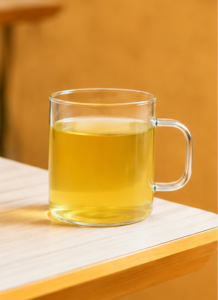 Moroccan Tea