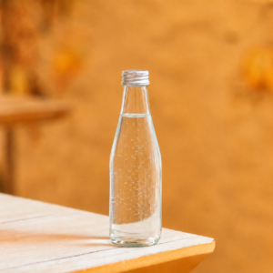 Sparkling Water