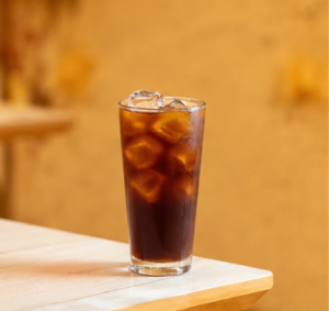 Cold Brew