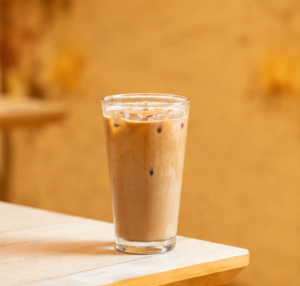 Iced Americano
