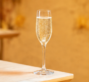 Prosecco Glass