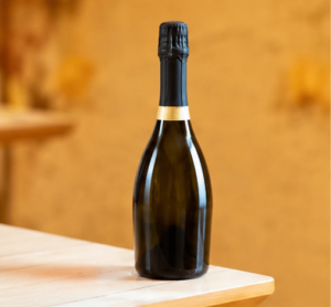 Prosecco Bottle