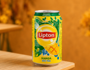 Iced Tea